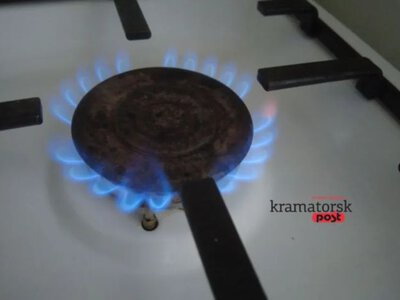На Донеччині за тиждень зафіксували 69 пошкоджень газових мереж через обстріли