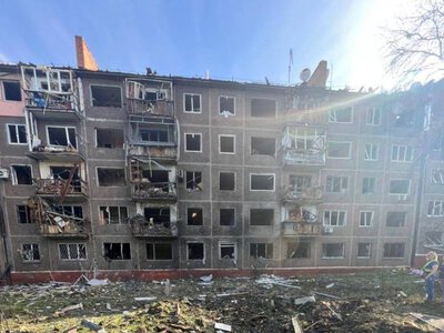 Оперативна ситуація по області станом на ранок 26 травня