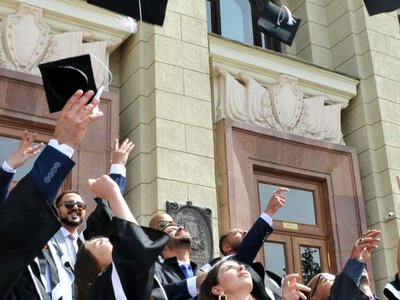 В Україні з вересня 2026 зростуть студентські стипендії