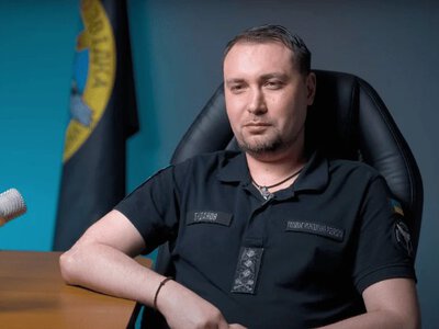 Буданов відреагував на руйнування музею Чорнобиль, театрів та книгарень