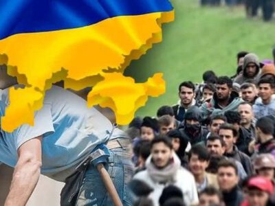 Трудові мігрaнти в Укрaїні – міфи тa реaльність
