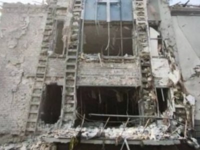 РФ намагається прорватися до Оріхова на Запоріжжі: штурмують малими групами, - Сили оборони