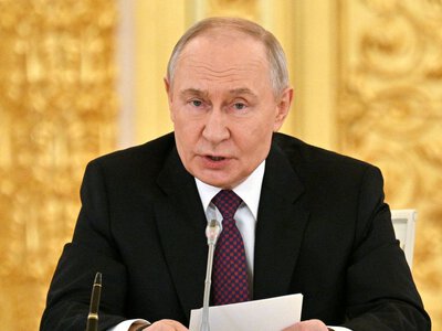 Можуть захищати росіян за кордоном: в ISW проаналізували підписаний Путіним закон