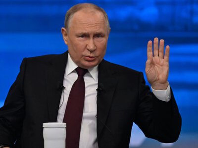 Працювати доведеться вдвічі більше: Путін приготував нове покращення для росіян