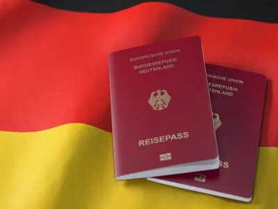 У Берліні сперечаються через громадянство для росіян із можливими зв’язками зі спецслужбами