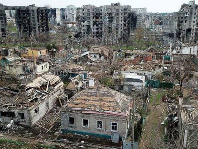 Росія змінює етнонаціональний склад населення на ТОТ України: у ГУР розкрили подробиці