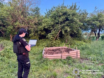 Вбив співмешканку та закопав тіло: на Білоцеркіщвині затримали зловмисника