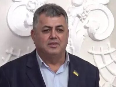 Міський голова міста П’ятихатки отримав ножове поранення, – його госпіталізовано до лікарні у критичному стані