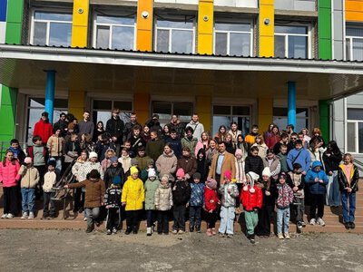 Геннадій Тертичний: «Зберегти націю. Чому питання дітей сьогодні є питанням національної безпеки»