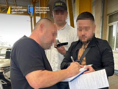 36 млн грн збитків на тіньовій оренді: підозрюється екскерівник Держрезерву