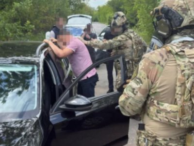 На Закарпатті викрили адвоката, який виманював гроші у військовослужбовця