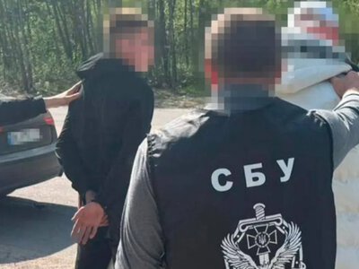 На Сарненщині ліквідували підпільний трафік для ухилянтів: організатори брали по $10 000 за втечу