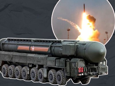 Другий Орєшнік впав на окупантів: ISW розповів деталі та вказав на проблеми РФ