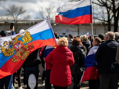 Чим може обернутися європейцям прихисток 5 колони москви