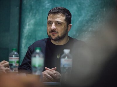 Зеленський вперше за сім років збирає лідерів парламентських фракцій - нардеп