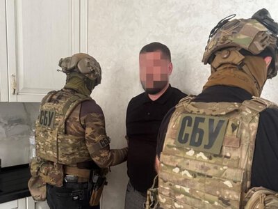 На Одещині затримано очільника міста Кілія