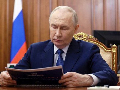 ЦПД: закон РФ про застосовування війська для “захисту росіян” є глобальним шантажем