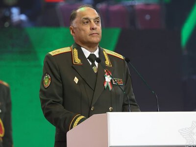 «Не випадкові атаки». У Білорусі заявили про сотні українських дронів, які намагалися «уразити» прикордонну інфраструктуру