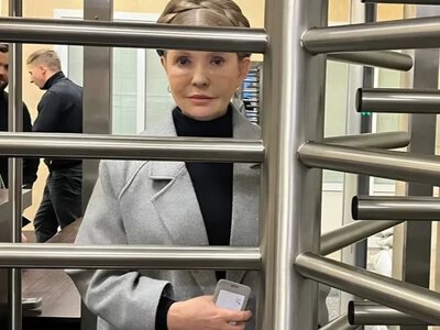 Справу Тимошенко передали до суду