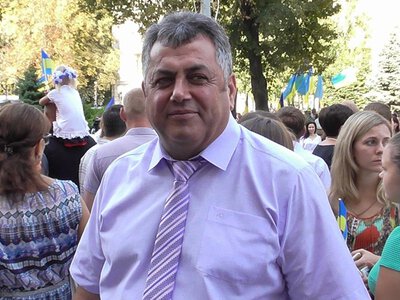 Мера п’ятихаток госпіталізували у важкому стані після ножового поранення у груди
