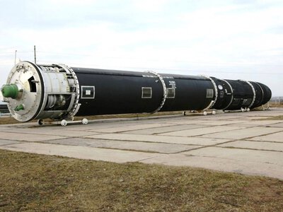 Засекречене минуле: що відбувалося в закритих лабораторіях Дніпропетровщини за часів холодної війни