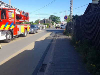 В Бельгії внаслідок аварії шкільного автобуса загинули двоє дітей та двоє дорослих