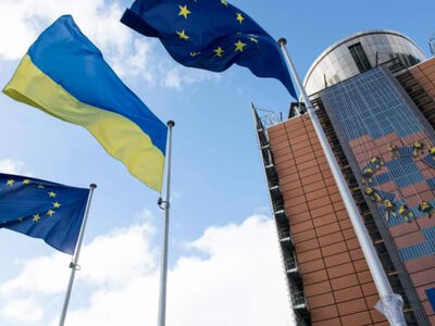 Польща розглянула пропозицію Мерца про надання Україні статусу “асоційованого члена”
