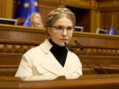  Справу Тимошенко про підкуп народних депутатів передали до суду 