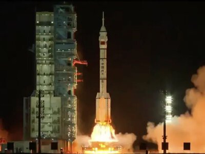  Китайські вчені вперше дослідили розвиток штучних ембріонів людини в космосі 