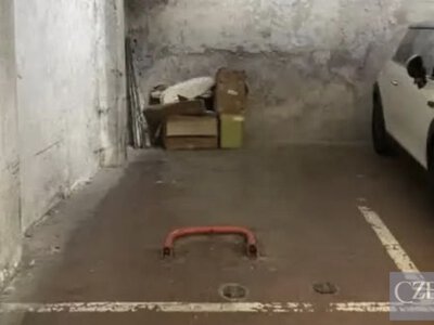 У Римі продають паркомісце за 260 тисяч євро