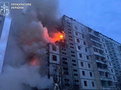 Заволодіння 1,4 млн грн під час відновлення будинку в Умані: справу спільників скеровано до суду