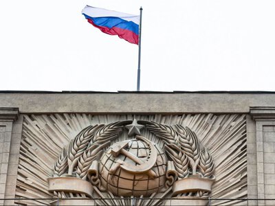 У держдумі Росії пояснили, чому не завдаватимуть ударів по Верховній Раді та офісу президента