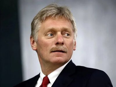 У Кремлі пояснили заяви про системні удари по Києву