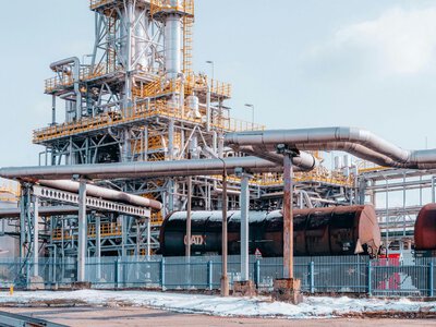 Обсяги перероблювання нафти впали: Індія оголосила про результати за квітень