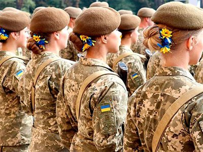 Автоматично не виключатимуть: жінки доводитимуть помилковий військовий облік