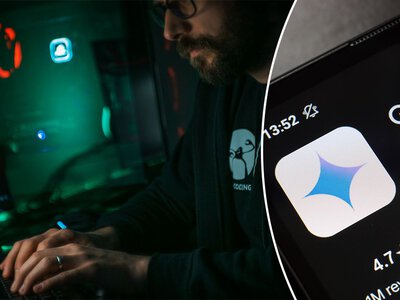 Російський хакер зламав Google Gemini, щоб пограбувати криптогаманці
