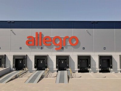 Найбільший маркетплейс Польщі Allegro виходить на український ринок
