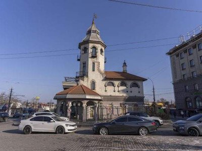 З історичної трамвайної підстанції планують створити музей міста