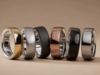 Oura Ring 5: Революція в світі розумних пристроїв з розширеною точністю і автономністю.