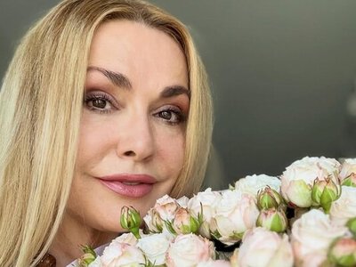  Тут треба пильнувати: Ольга Сумська дала пораду дівчатам, чиї чоловіки шалено люблять маму (ВІДЕО) 