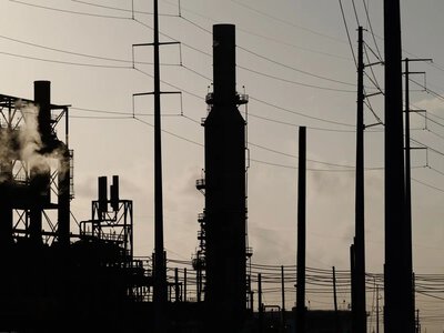Азійські ринки зростають на тлі надій на угоду США та Ірану щодо Ормузької протоки, – Bloomberg