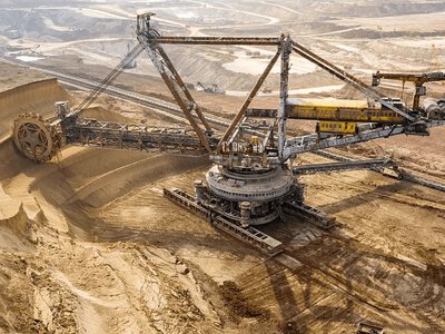  Американська Critical Metals інвестує в модернізацію Бирзулівського ГЗК Velta 