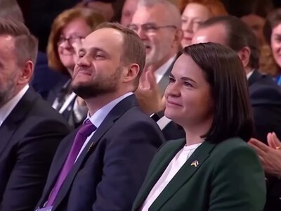 Зеленський і Тихановська провели важливу зустріч: Лукашенко теж опинився у центрі уваги 