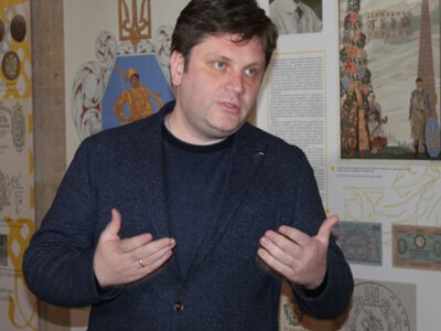 П’ятигорця визнали народним депутатом замість Степана Кубіва. Що відомо про нового депутата?