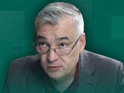 Кремль встановлює кордони з окупованими територіями України