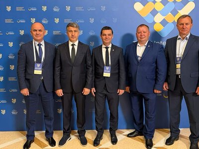 Від громад до світу: Закарпаття долучилося до міжнародного саміту партнерства та стійкості