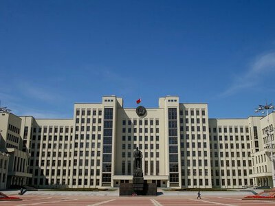 Білорусь звинуватила Україну у щоденних дронових атаках її території: Україна відповіла