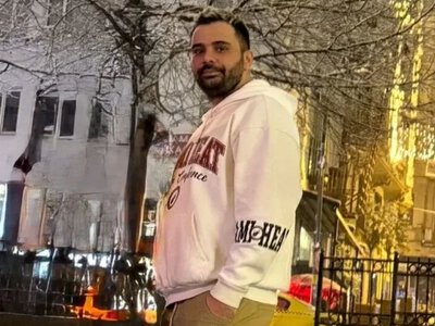 В Ірані стратили колишнього чемпіона з MMA за звинуваченням у шпигунстві на користь Ізраїлю
