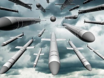 росія не здатна безперервно нарощувати масовані удари по Києву, але головна проблема – виснаження ППО - експерт