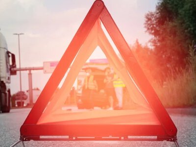 На Чернігівщині водійка легковика спричинила ДТП, у якій пошкоджено дві автівки і травмувався водій